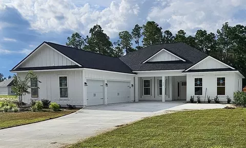 519 Soncel Dr, Kingsland, GA 31548