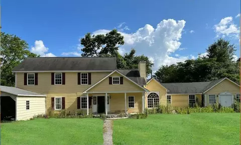 7516 Goodall Mill Rd, Macon, GA 31216