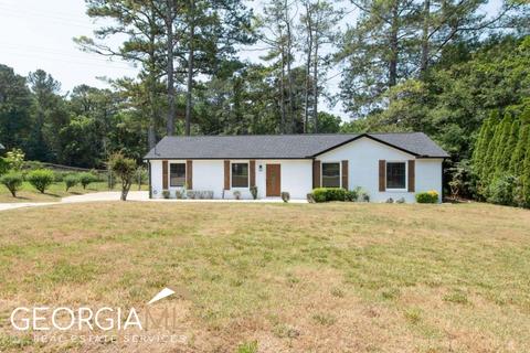Undisclosed, Conley, GA 30288 photo 1