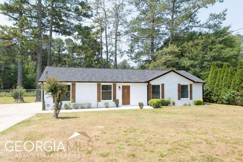 Undisclosed, Conley, GA 30288 photo 3