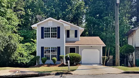 5901 Sara Ashley Ct, Lithonia, GA 30058