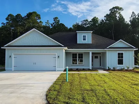 526 Soncel Dr, Kingsland, GA 31548