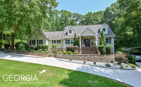 5060 Greystone Pl, Douglasville, GA 30135
