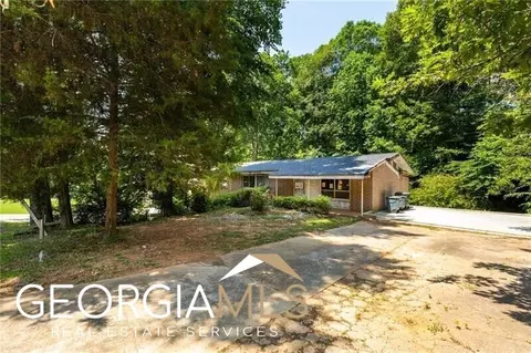 3640 Keswick Dr, Atlanta, GA 30341