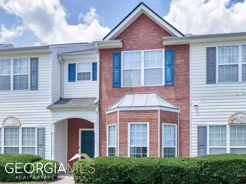5210 Oakley Commons Blvd, Union City, GA 30291