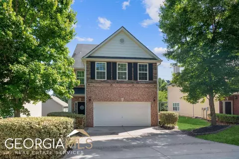 5723 Bridgeport Ct, Flowery Branch, GA 30542