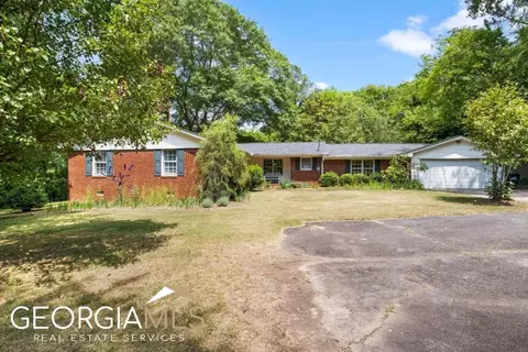 100 Monarch Way, Rockmart, GA 30153