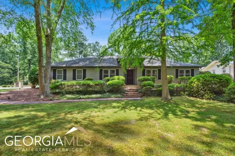 1184 Wonder Ln, Marietta, GA 30062
