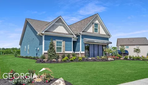 18 Rock Foot Way, Cartersville, GA 30120