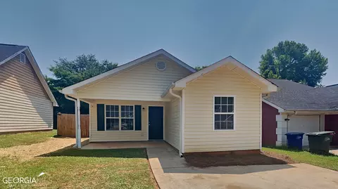 112 Waterford Way, Griffin, GA 30223