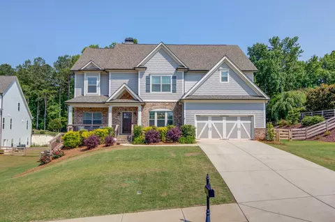 4052 Silverstone Dr, Braselton, GA 30517