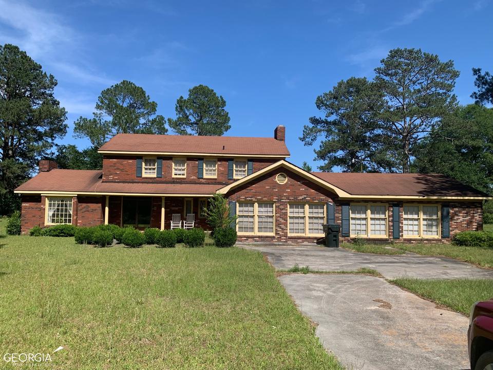 2684 Old Reidsville Collins Rd, Collins, GA 30421 52 Photos MLS