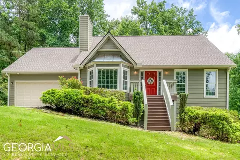 4682 Yeager Rd, Douglasville, GA 30135