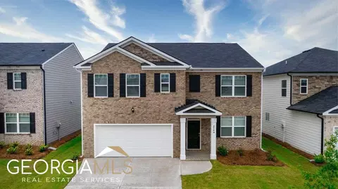 1889 Redfern Rd #248, Dacula, GA 30019