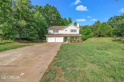 110 Rockwind Way, Demorest, GA 30535