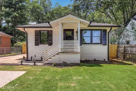 1849 Hooper St, Decatur, GA 30032