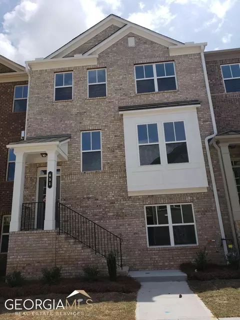 651 Sunset Park Dr, Suwanee, GA 30024