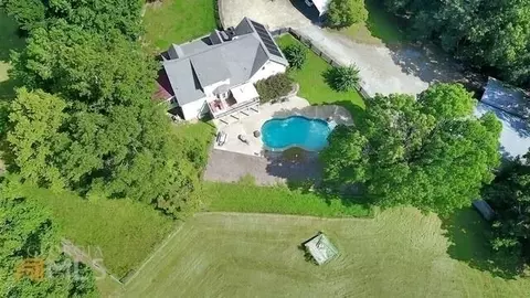 754 Flatbottom Rd, Ball Ground, GA 30107