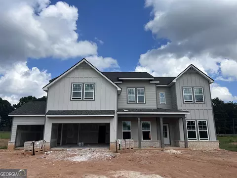 2824 Porches Ln, Dacula, GA 30019