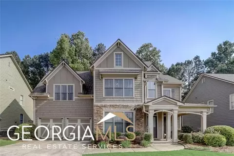 248 Garland Rose Ln, Dallas, GA 30157