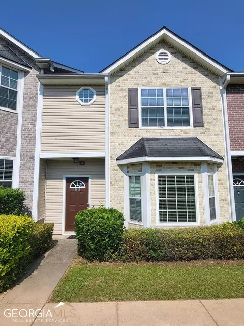 8616 Thomas Rd, Riverdale, GA 30274