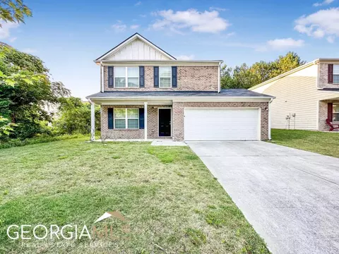 5643 Laurel Ridge Dr, East Point, GA 30344