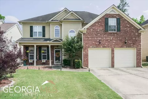 116 Fate Ct, Dallas, GA 30157