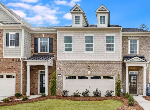 167 Holden Way, Woodstock, GA 30189