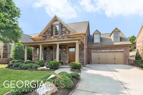 148 Cadence Trl, Canton, GA 30115