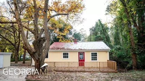 610 Tallassee Rd, Athens, GA 30606