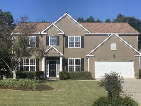 346 Aster Ridge Trl, Peachtree City, GA 30269