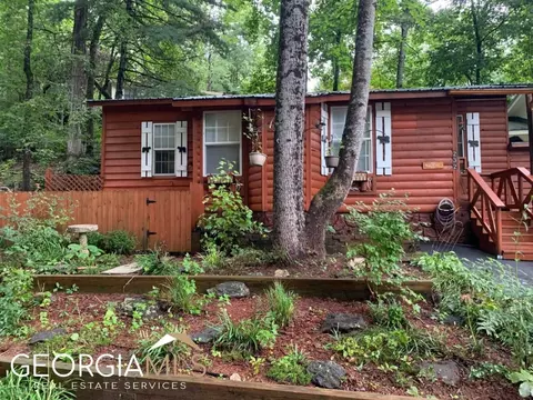 232 Magnificent Way, Cleveland, GA 30528