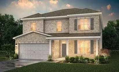 3447 Sycamore Dr #LOT 89, Atlanta, GA 30331