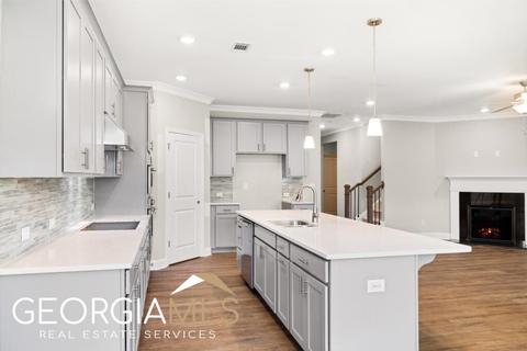 435 Yardley Ln, Grayson, GA 30017 photo 4