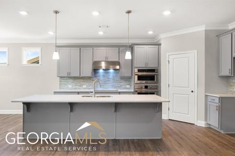 435 Yardley Ln, Grayson, GA 30017 photo 5