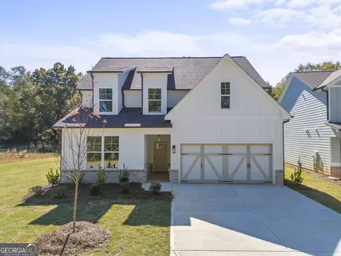 87 Bowers Ests, Hartwell, GA 30643