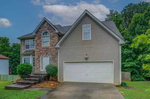 906 Amber Trl, Monroe, GA 30655