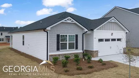 1181 Daurian Dr #186, Statham, GA 30666