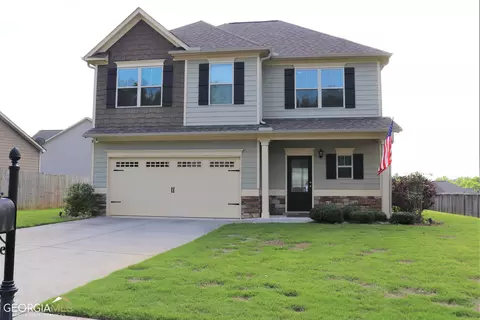 152 Rainhill Station Dr, Dawsonville, GA 30534
