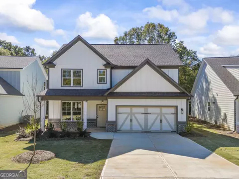 107 Bowers Ests, Hartwell, GA 30643