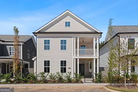 Undisclosed, Auburn, GA 30011