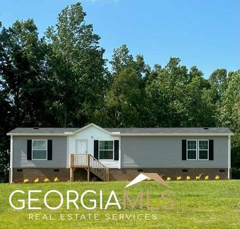538 E Leatherwood Rd, Toccoa, GA 30577 photo 1