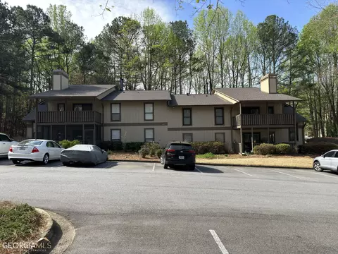 1504 Woodcliff Dr, Sandy Springs, GA 30350