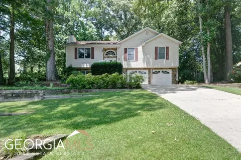 104 Franklin Hills Ct, Canton, GA 30114