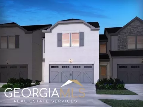 2663 Greenbelt Rd, Snellville, GA 30078