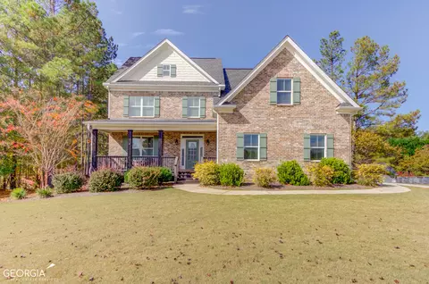 1200 Olympic Dr, Oxford, GA 30054