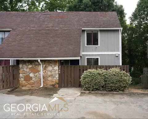 3766 Tree Creek Ln, Clarkston, GA 30021