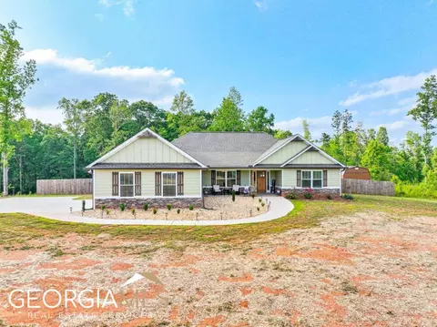 527 Lovell Rd, Temple, GA 30179