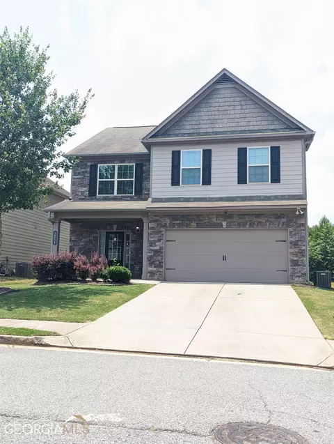 1151 Sonoma Dr, Lawrenceville, GA 30045