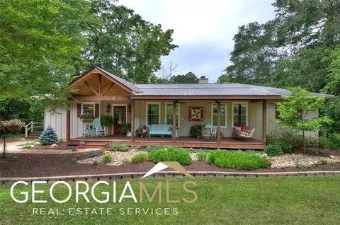 112 Mimosa Dr SE, Rome, GA 30161
